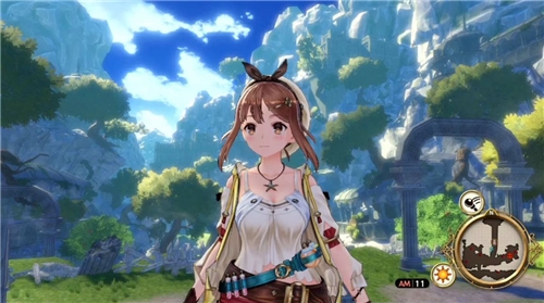Atelier Ryza - Secret Trilogy Deluxe Pack (SWITCH)