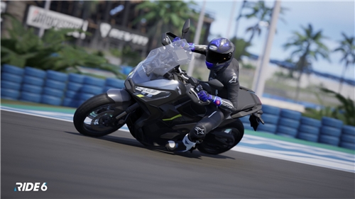 Ride 6 - Day One Edition (XSX)