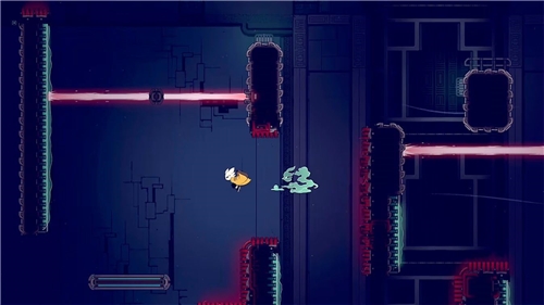 Nine Sols (SWITCH)