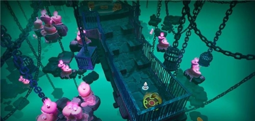 The Smurfs: Dreams (PS5)