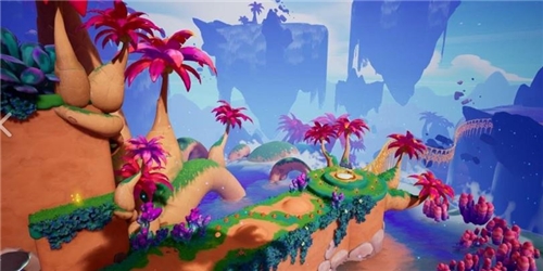 The Smurfs: Dreams (PS5)