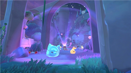Slime Rancher 2 (PS5)