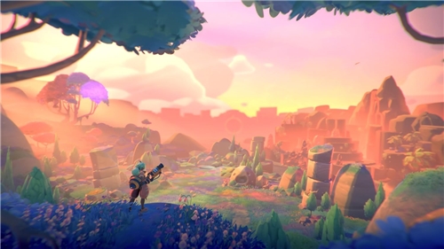 Slime Rancher 2 (XSX)
