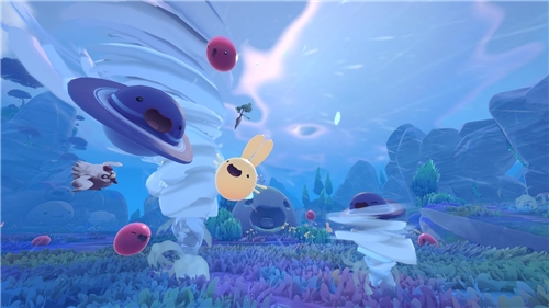 Slime Rancher 2 (XSX)