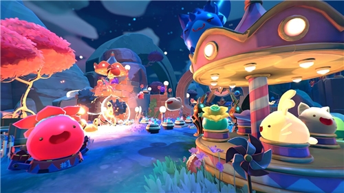 Slime Rancher 2 (XSX)