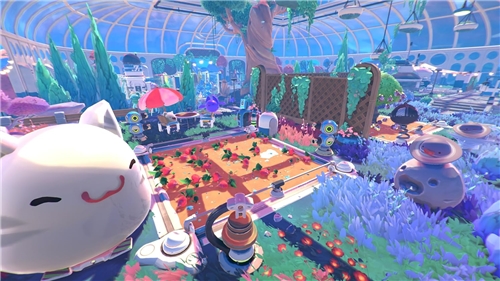 Slime Rancher 2 (XSX)