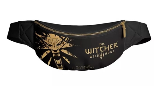 Darčeková sada Zaklínač 3: Wild Hunt 10th Anniversary Monster Hunter Slayer Kit