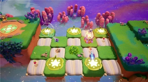The Smurfs: Dreams (SWITCH)