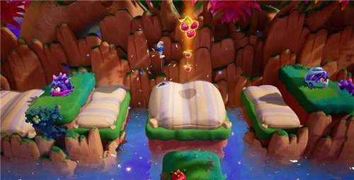The Smurfs: Dreams (SWITCH)