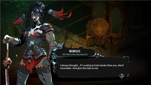 Hades II (SWITCH 2)