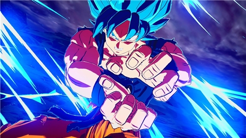 DRAGON BALL: Sparking! ZERO (Game-Key Card) (SWITCH 2)