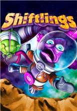 Shiftlings (Voucher - Kód na stiahnutie) (PC)