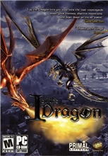 The I of the Dragon (Voucher - Kód na stiahnutie) (PC)