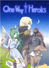 One Way Heroics (Voucher - Kód na stiahnutie) (PC)
