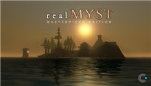 realMyst: Masterpiece Edition (Voucher - Kód na stiahnutie) (PC)