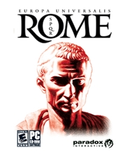 Europa Universalis: Rome (Voucher - Kód na stiahnutie) (PC)