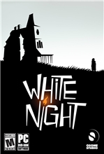 White Night (Voucher - Kód na stiahnutie) (PC)