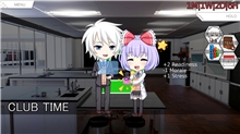 Sunrider Academy (Voucher - Kód na stiahnutie) (PC)