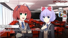 Sunrider Academy (Voucher - Kód na stiahnutie) (PC)