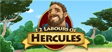 12 Labours of Hercules (Voucher - Kód na stiahnutie) (PC)