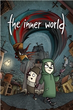 The Inner World (Voucher - Kód ke stažení) (PC)