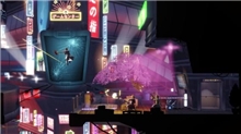The Showdown Effect (Voucher - Kód na stiahnutie) (PC)