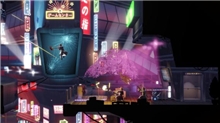 The Showdown Effect (Voucher - Kód na stiahnutie) (PC)