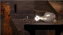 The Showdown Effect (Voucher - Kód na stiahnutie) (PC)