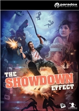The Showdown Effect (Voucher - Kód na stiahnutie) (PC)