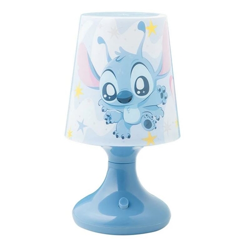 Stolová lampička Disney Stitch (8,5 cm)