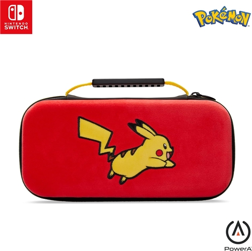 PowerA Protection Case - Pikachu Jump (SWITCH)