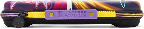 PowerA Protection Case - Pikachu vs. Gengar (SWITCH)