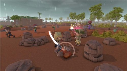 Dinkum - Day One Edition (SWITCH)