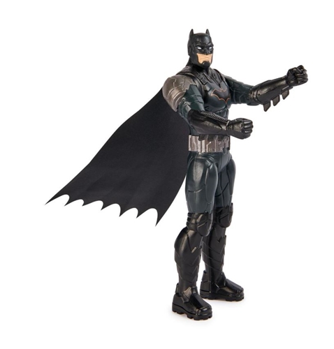 8-dielna sada figúrok - Batman: Spin Master DC
