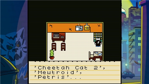 Inspector Waffles: Early Days (PS5)
