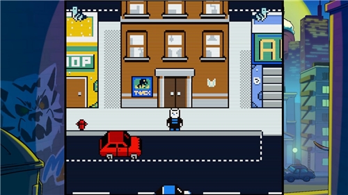 Inspector Waffles: Early Days (PS5)