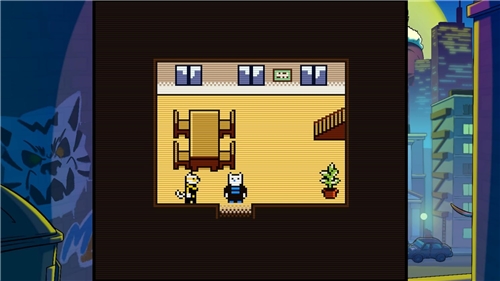 Inspector Waffles: Early Days (PS5)
