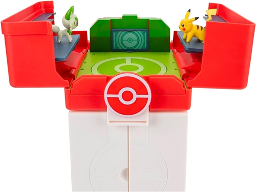 Pokémon - Play N Display Case