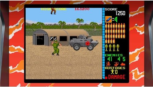 Operation Night Strikers - Assault Edition (SWITCH)