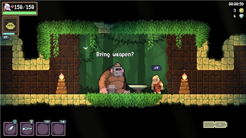 Dunjungle - Premium Edition (SWITCH)