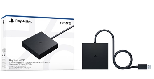 Sony PlayStation VR2 PC adaptér