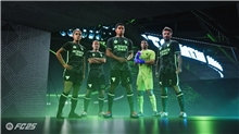 EA Sports FC 25 (X1/XSX) (BAZAR)