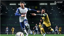 EA Sports FC 25 (X1/XSX) (BAZAR)