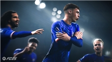 EA Sports FC 25 (X1/XSX) (BAZAR)