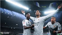EA Sports FC 25 (X1/XSX) (BAZAR)