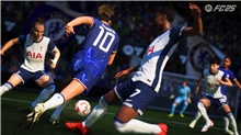 EA Sports FC 25 (X1/XSX) (BAZAR)