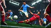 EA Sports FC 25 (X1/XSX) (BAZAR)