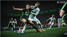 EA Sports FC 25 (X1/XSX) (BAZAR)