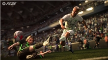 EA Sports FC 25 (X1/XSX) (BAZAR)