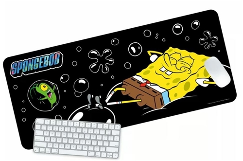 Herná podložka Spongebob Squarepants